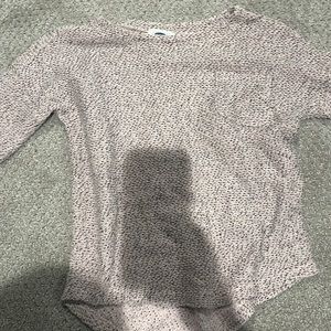 Old Navy Sweater Girls